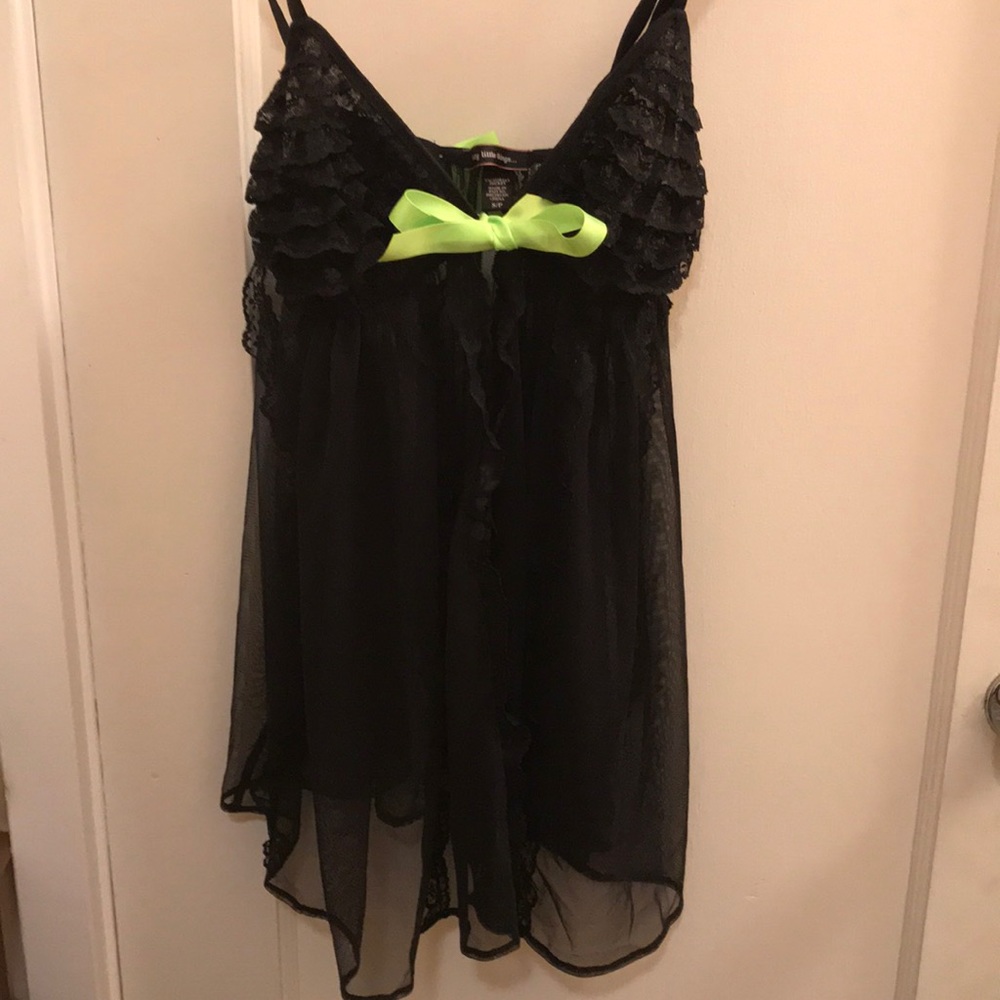 Lingerie